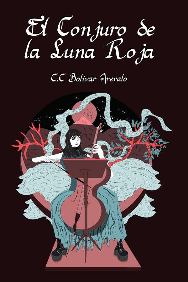 El Conjuro de la Luna Roja
