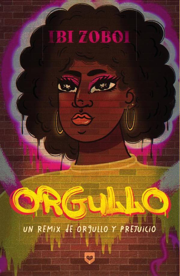 Orgullo