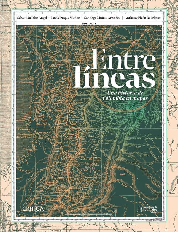 Entre líneas