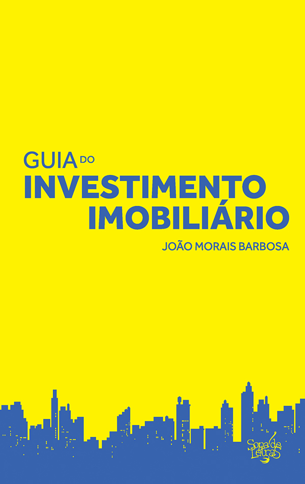 Guia do Investimento Imobiliáro