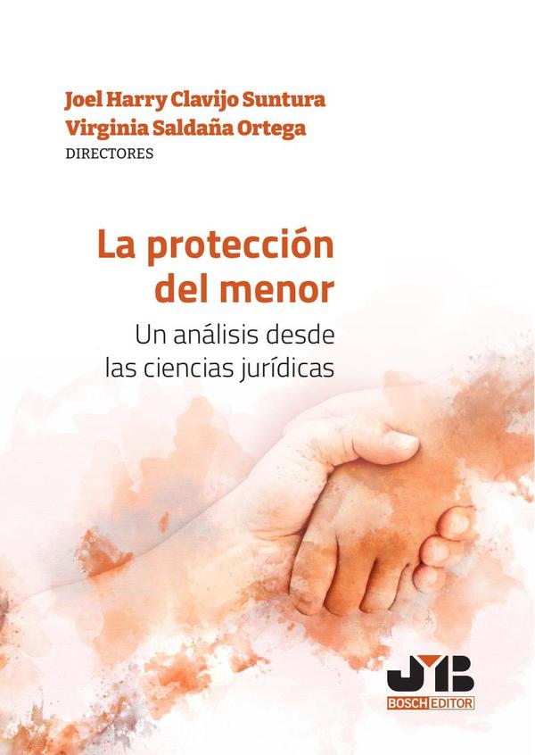 La protección del menor