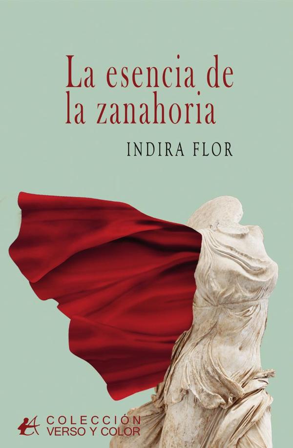 La esencia de la zanahoria