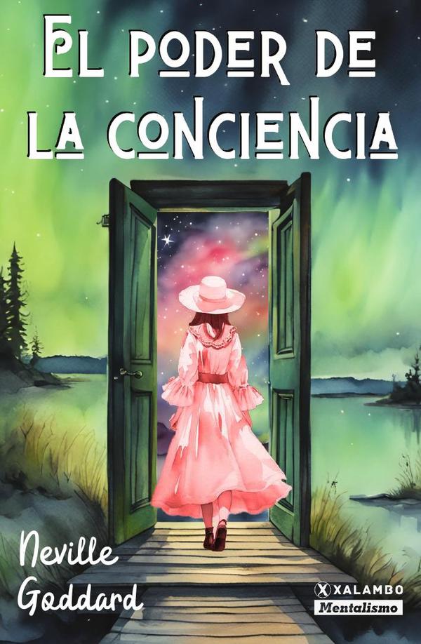 El poder de la conciencia
