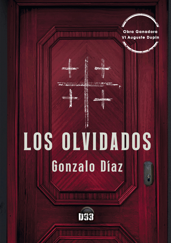 Los olvidados