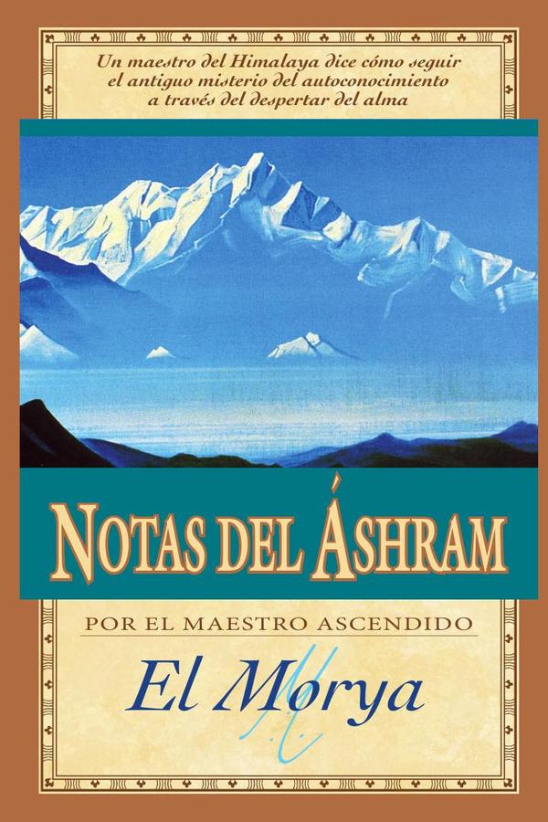 Notas del Áshram