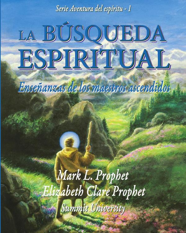La búsqueda espiritual