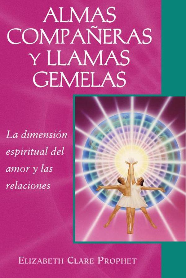 Almas compañeras y llamas gemelas