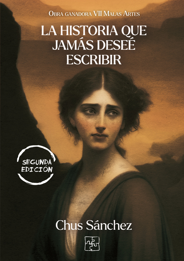 La historia que jamás deseé escribir