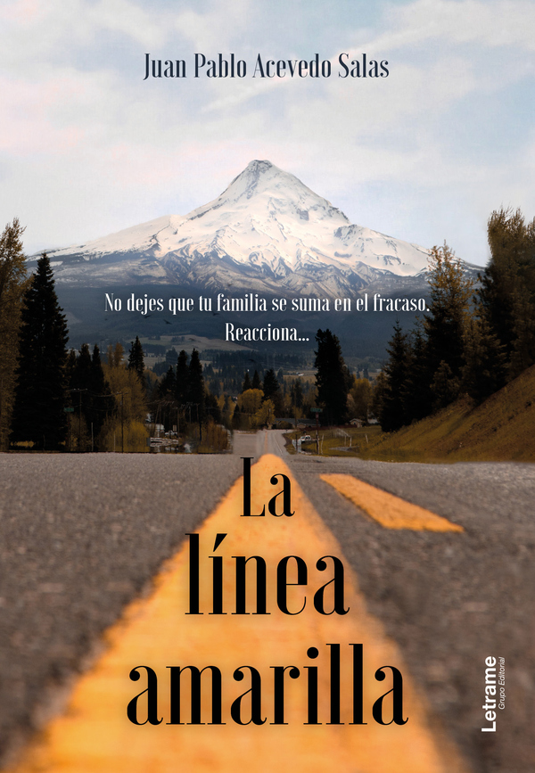 La línea amarilla