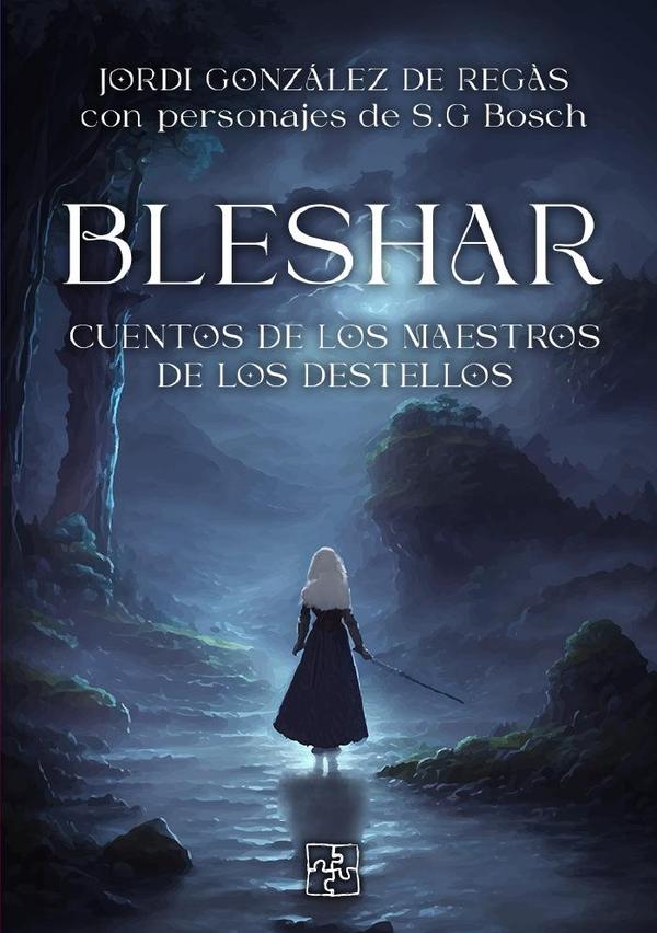 Bleshar