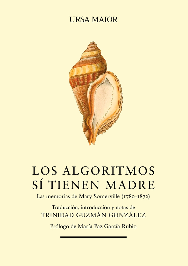 Los algoritmos sí tienen madre