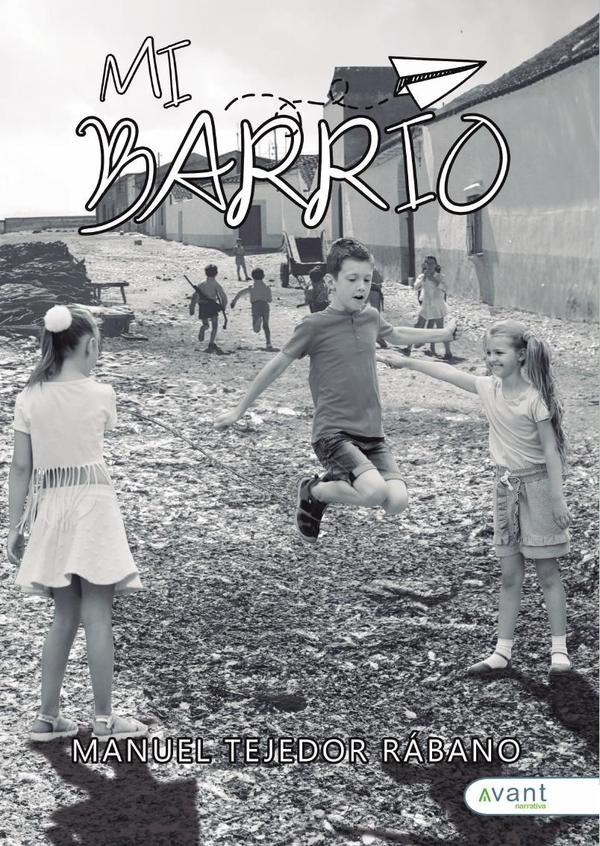 Mi barrio