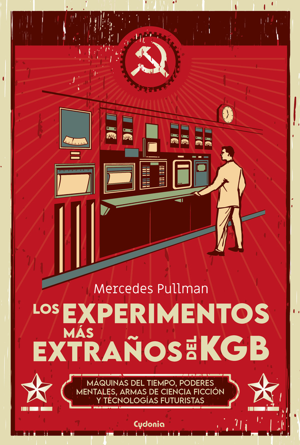 Los experimentos más extraños del KGB