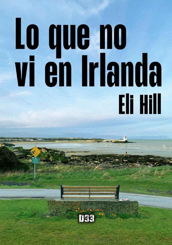 Lo que no vi en Irlanda