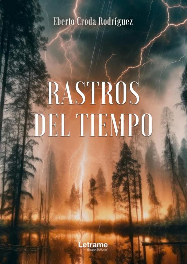 Rastros del tiempo