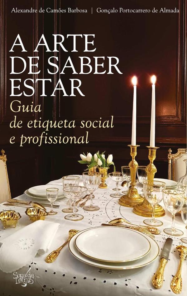 A Arte de Saber Estar