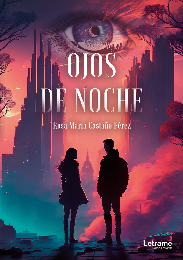 Ojos de noche