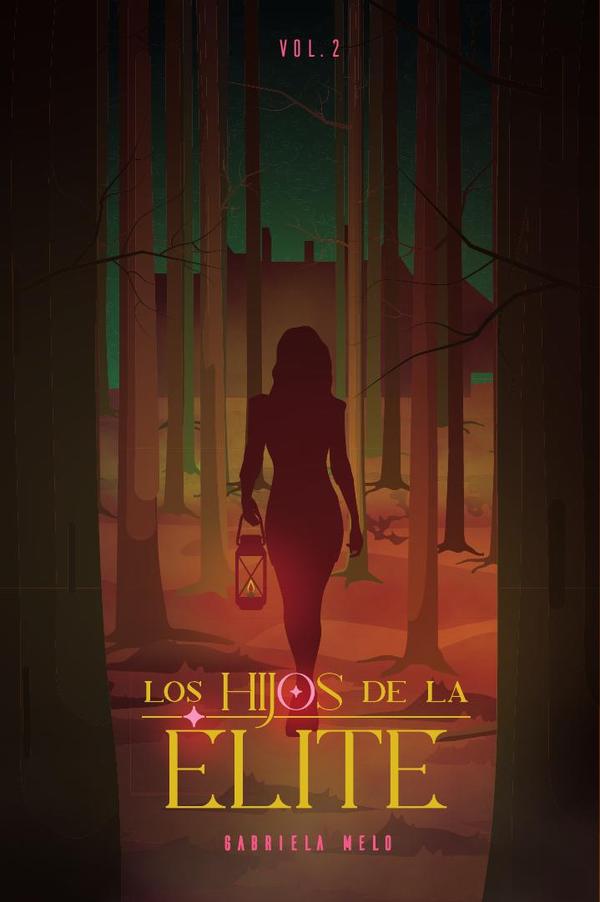 Los Hijos De La Élite V.2