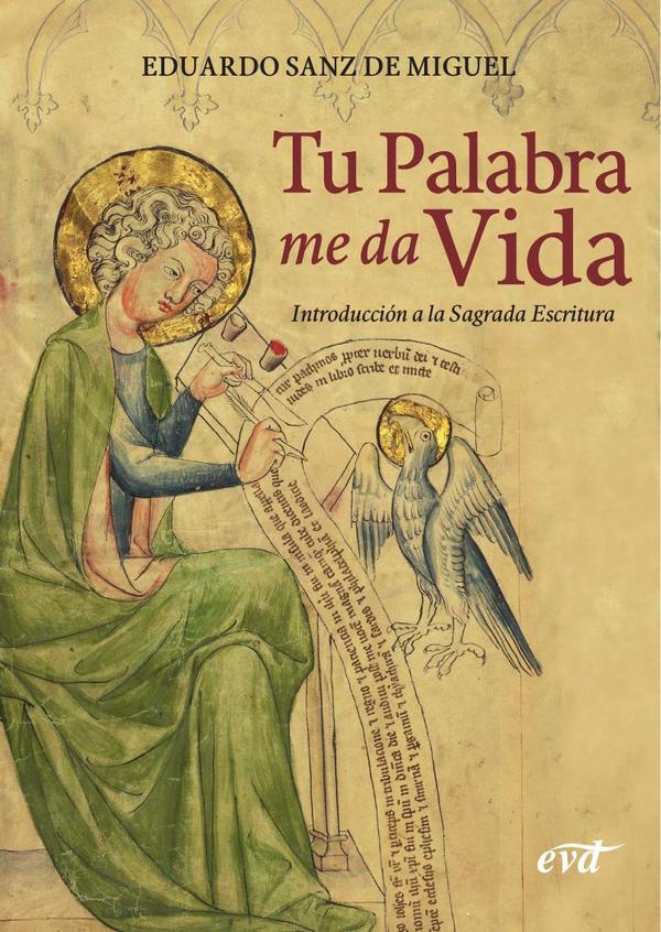 Tu palabra me da vida