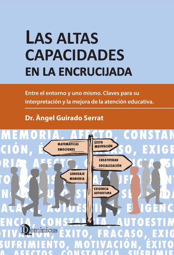 Las altas capacidades en la encrucijada