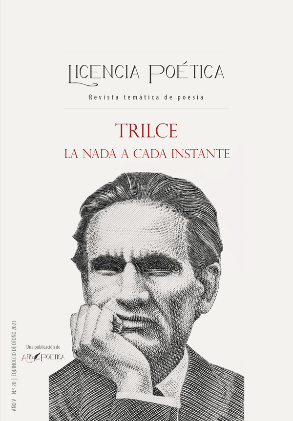 Licencia Poética 20