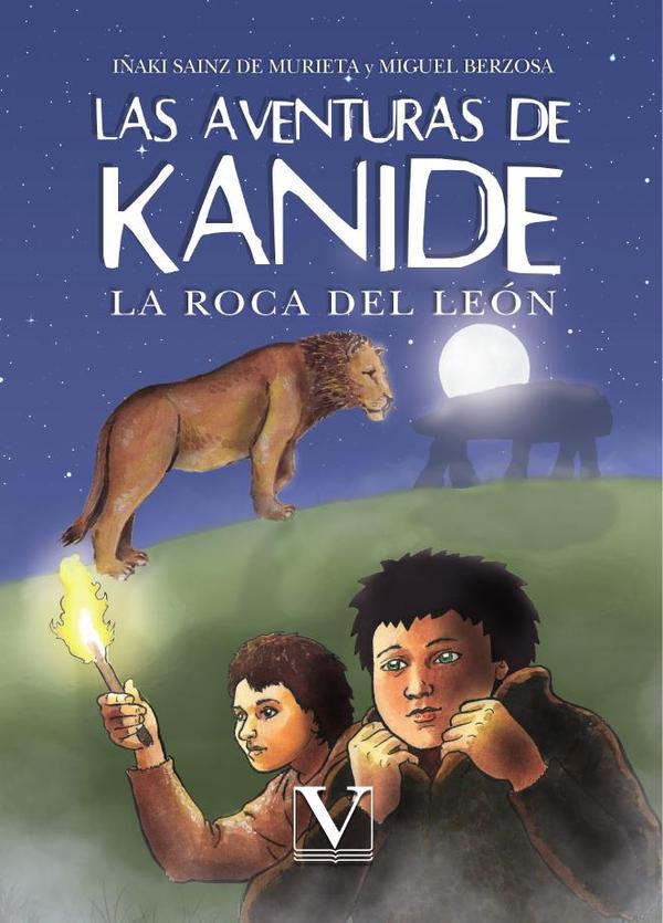 Las aventuras de Kanide