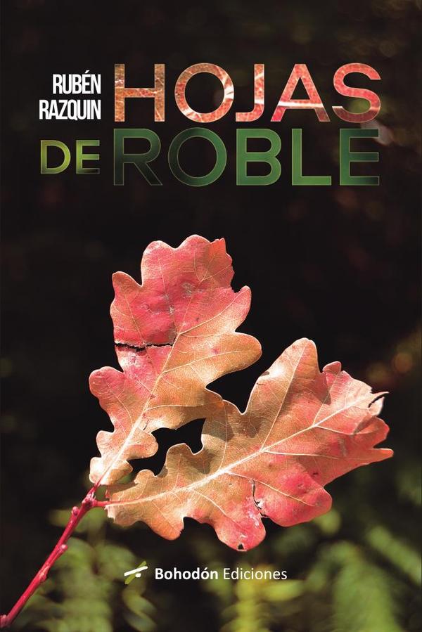 Hojas de roble