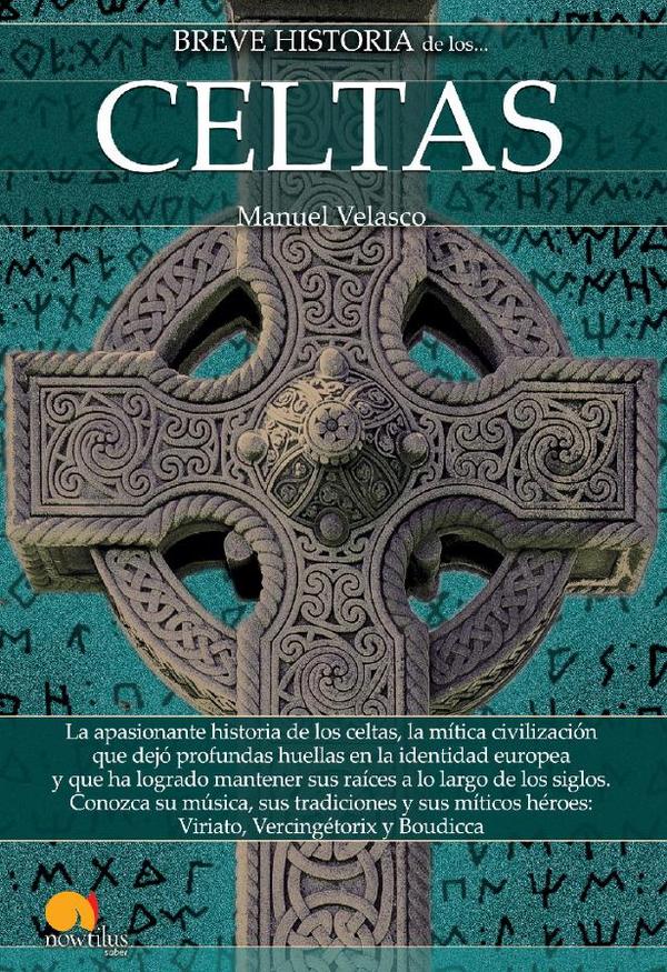 Breve historia de los celtas