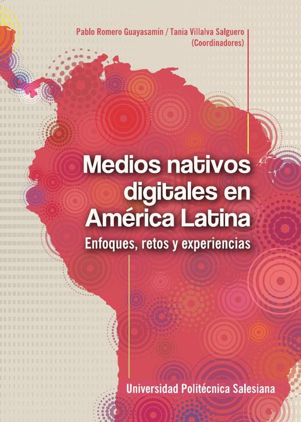Medios nativos digitales en América Latina