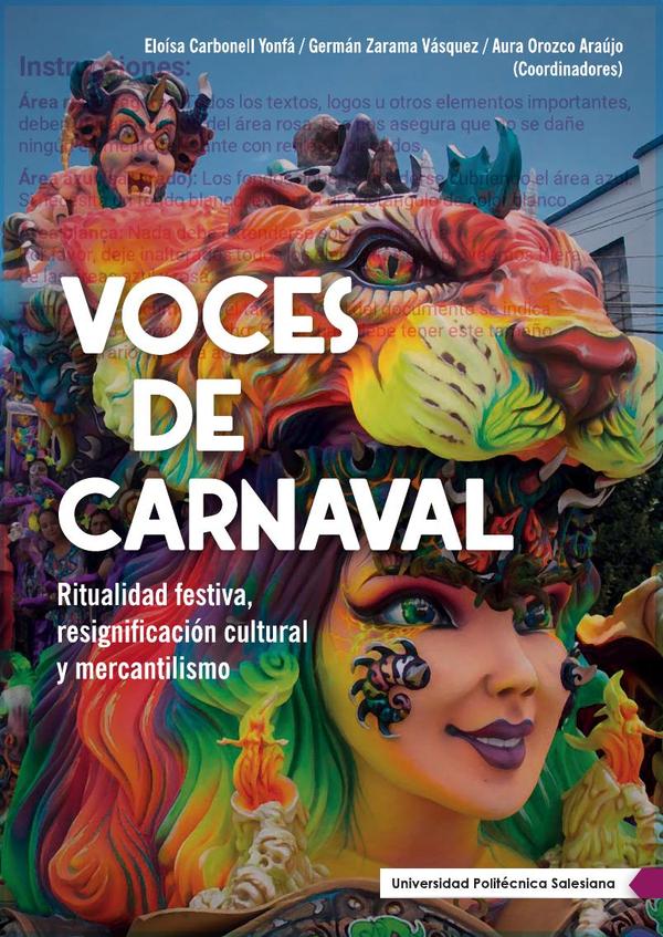Voces de Carnaval