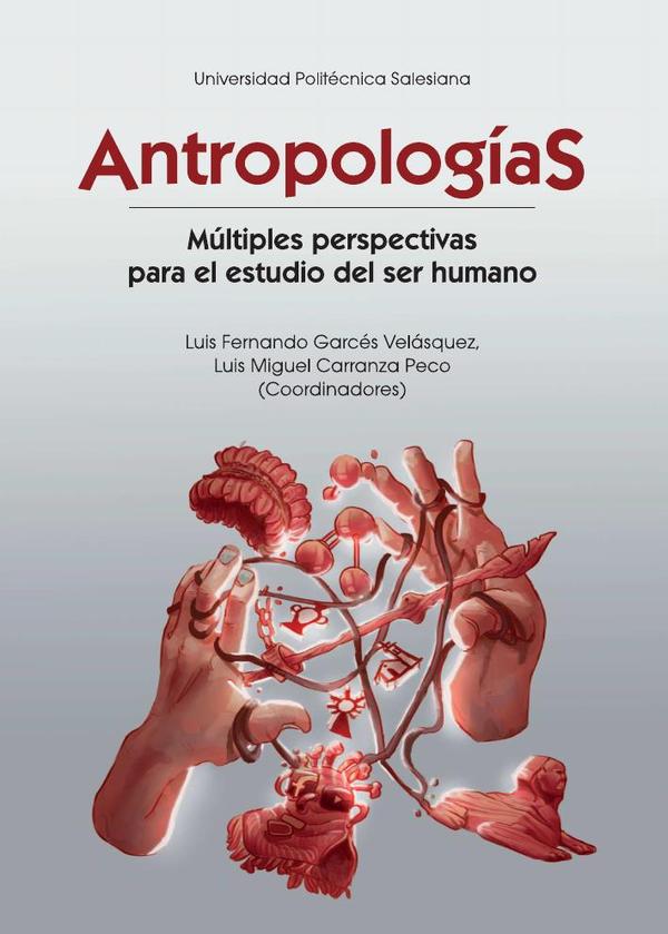Antropologías