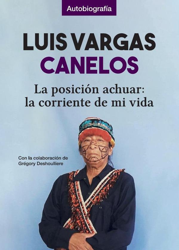 Luis Vargas  Canelos