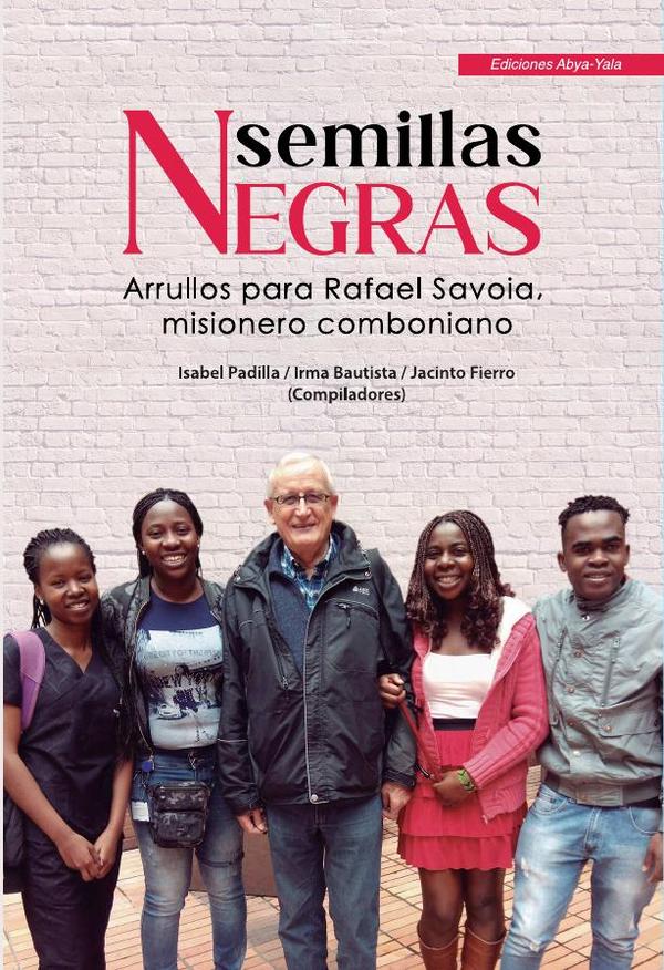 Semillas negras