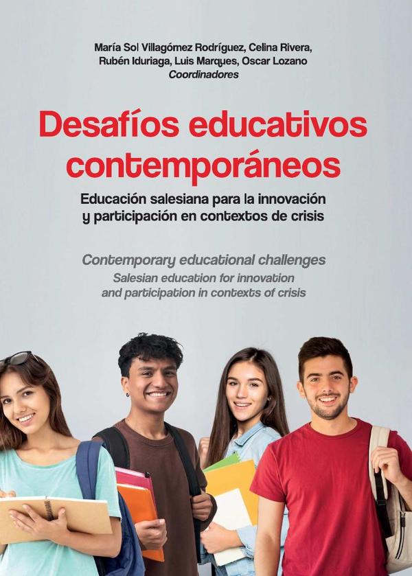 Desafíos educativos conteporáneos