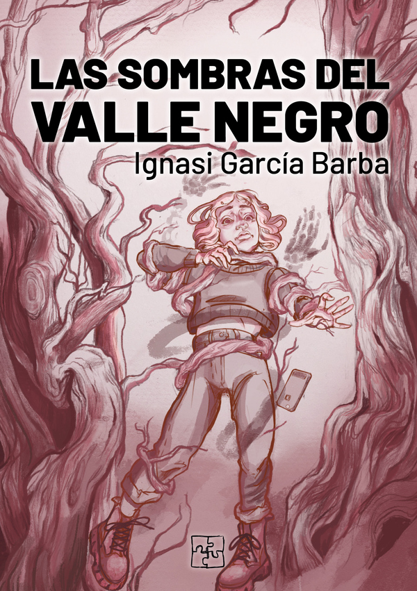 Las sombras del Valle Negro