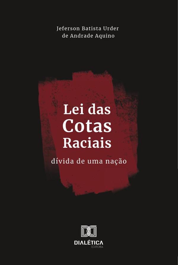 Lei Das Cotas Raciais