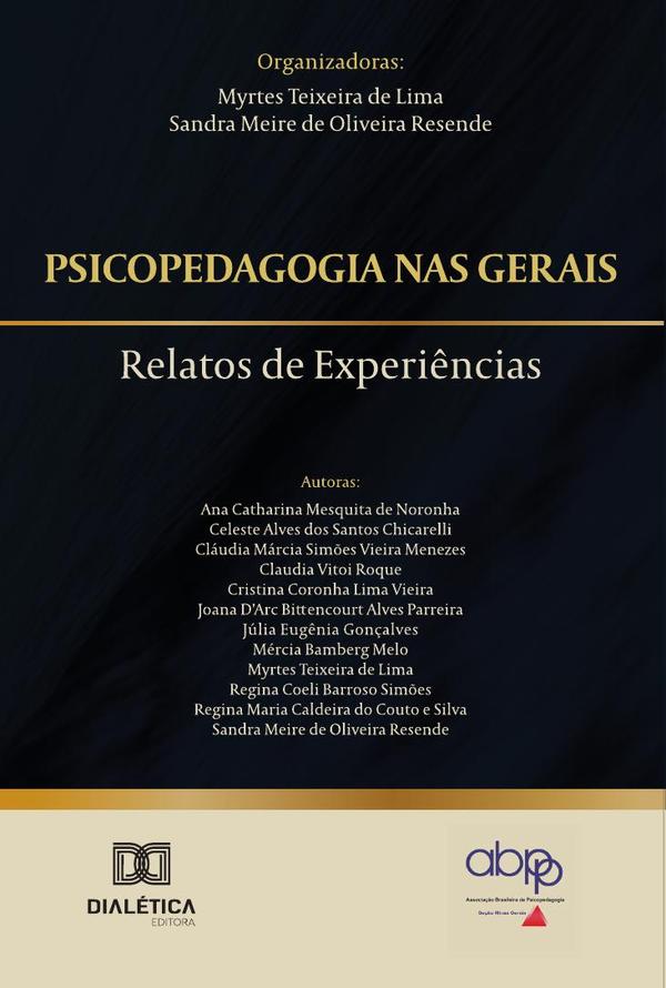 Psicopedagogia Nas Gerais