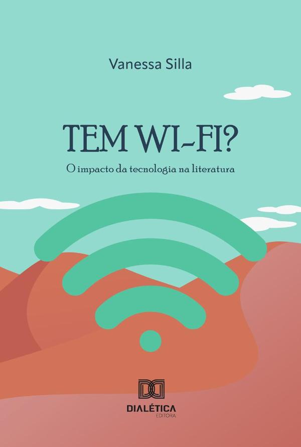 Tem Wi-Fi?
