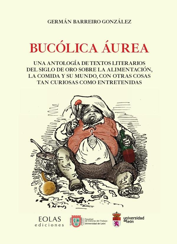 Bucólica Áurea