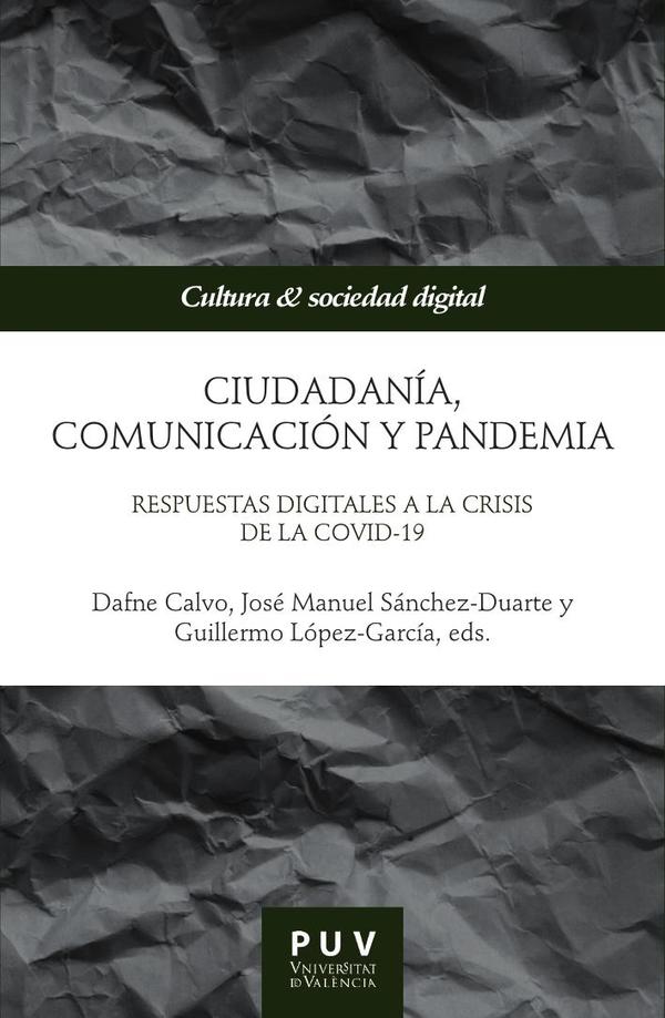Ciudadanía, comunicación y pandemia