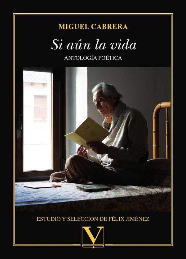 Si aún la vida