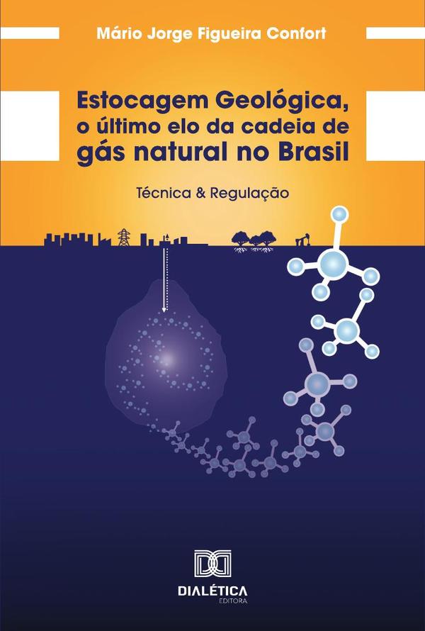 Estocagem Geológica, O Último Elo Da Cadeia De Gás Natural No Brasil