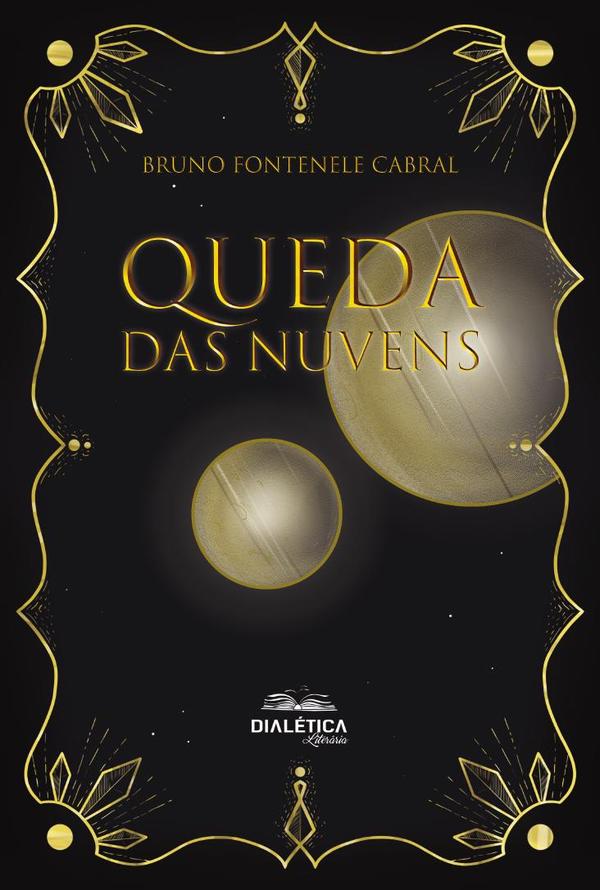 Queda Das Nuvens