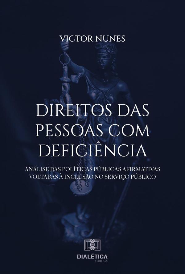 Direitos Das Pessoas Com Deficiência