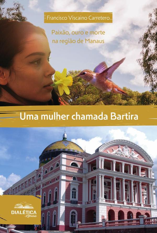 Uma Mulher Chamada Bartira