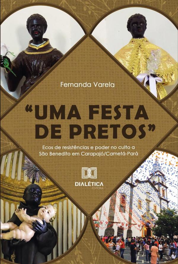“Uma Festa De Pretos”