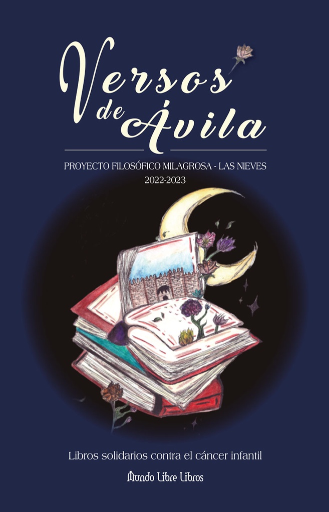 Versos de Ávila