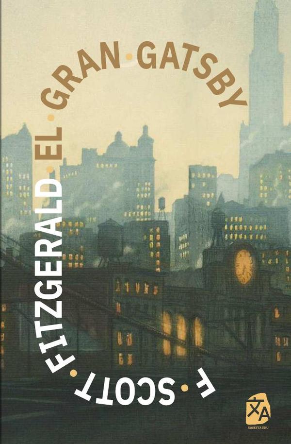 El gran Gatsby