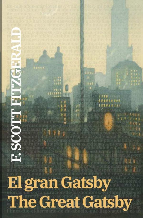 El gran Gatsby - The Great Gatsby