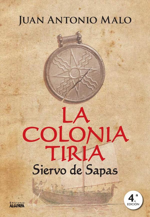 La colonia tiria
